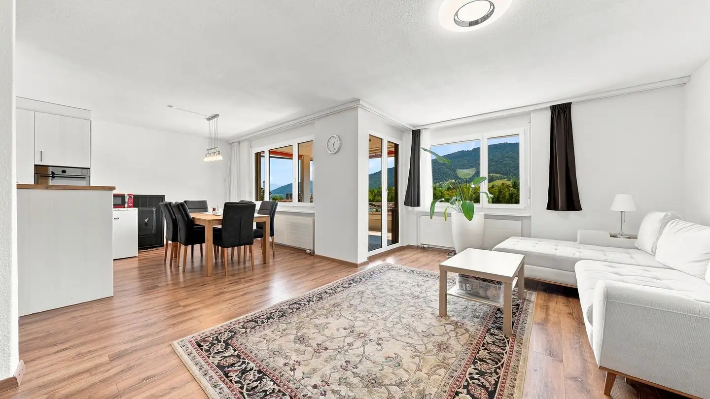 Apartment for sale - Hellbühlstrasse 41, 6102 Malters