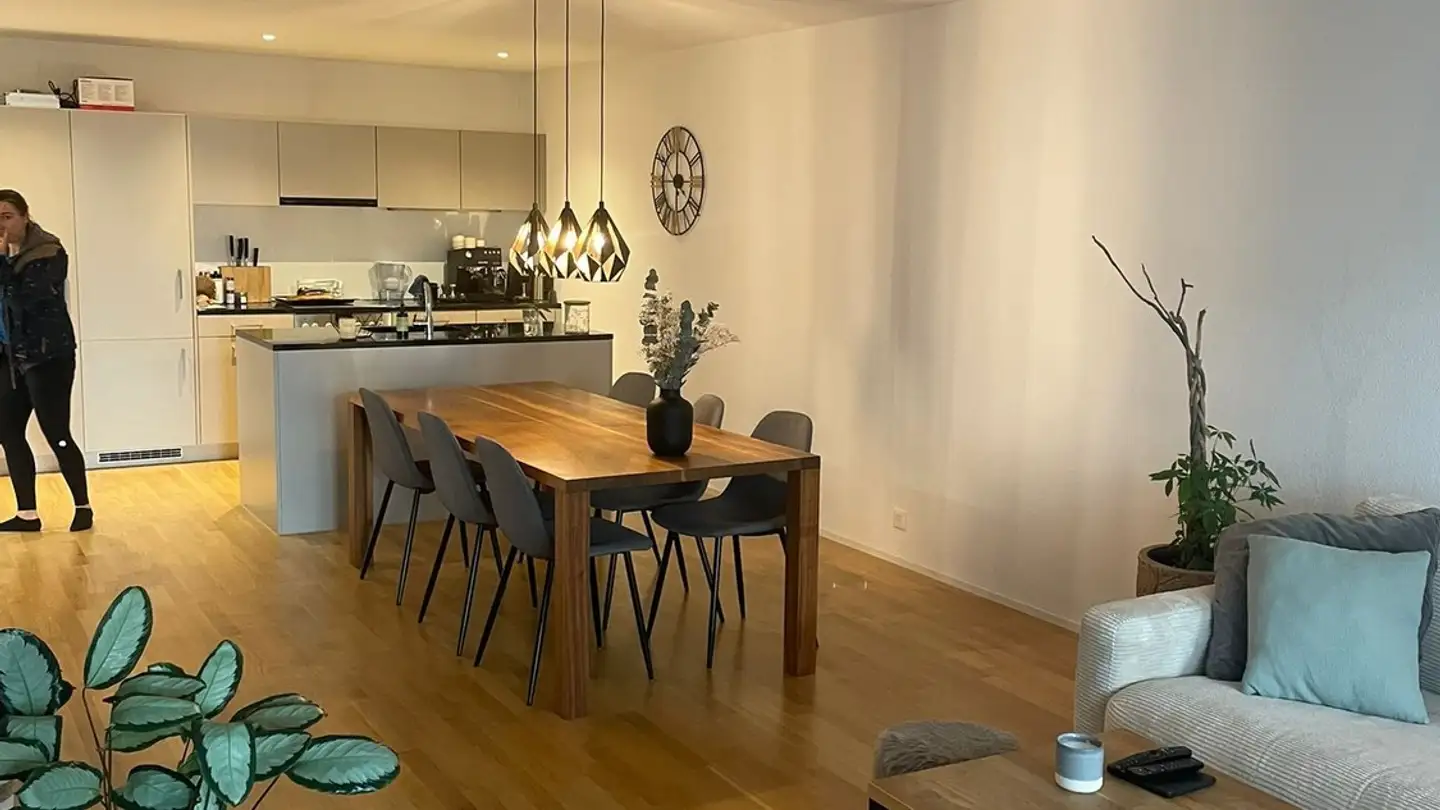 Appartamento in affitto - Bahnhofstrasse 26, 5600 Lenzburg