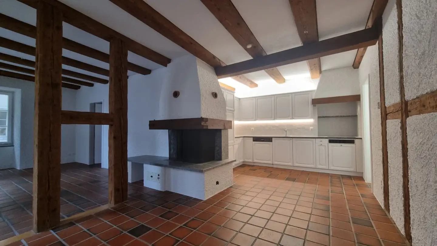 Apartment for rent - Goldgasse, 4500 Solothurn