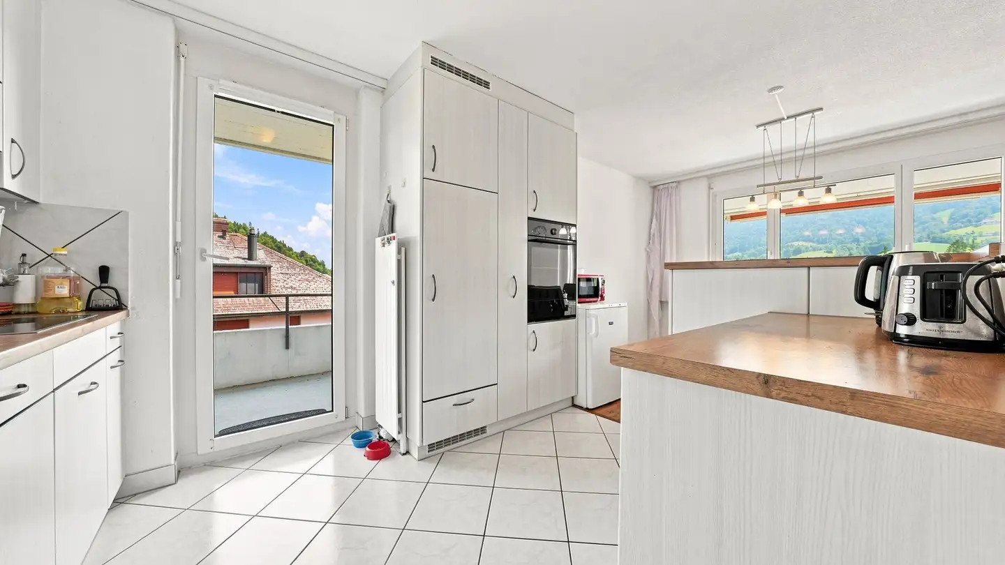 Apartment for sale - Hellbühlstrasse 41, 6102 Malters - Photo 2