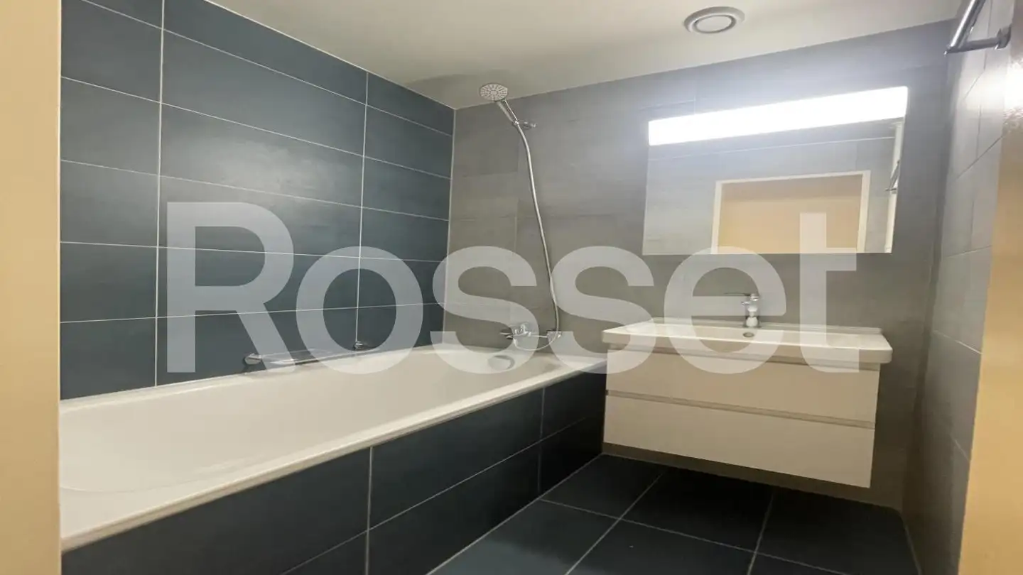 Appartamento in affitto - Rue Du Cendrier 24, 1201 Genève - Foto 2