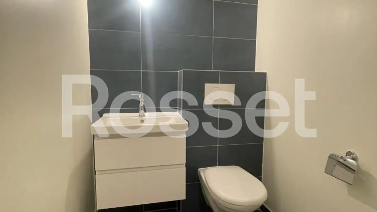 Appartamento in affitto - Rue Du Cendrier 24, 1201 Genève - Foto 3