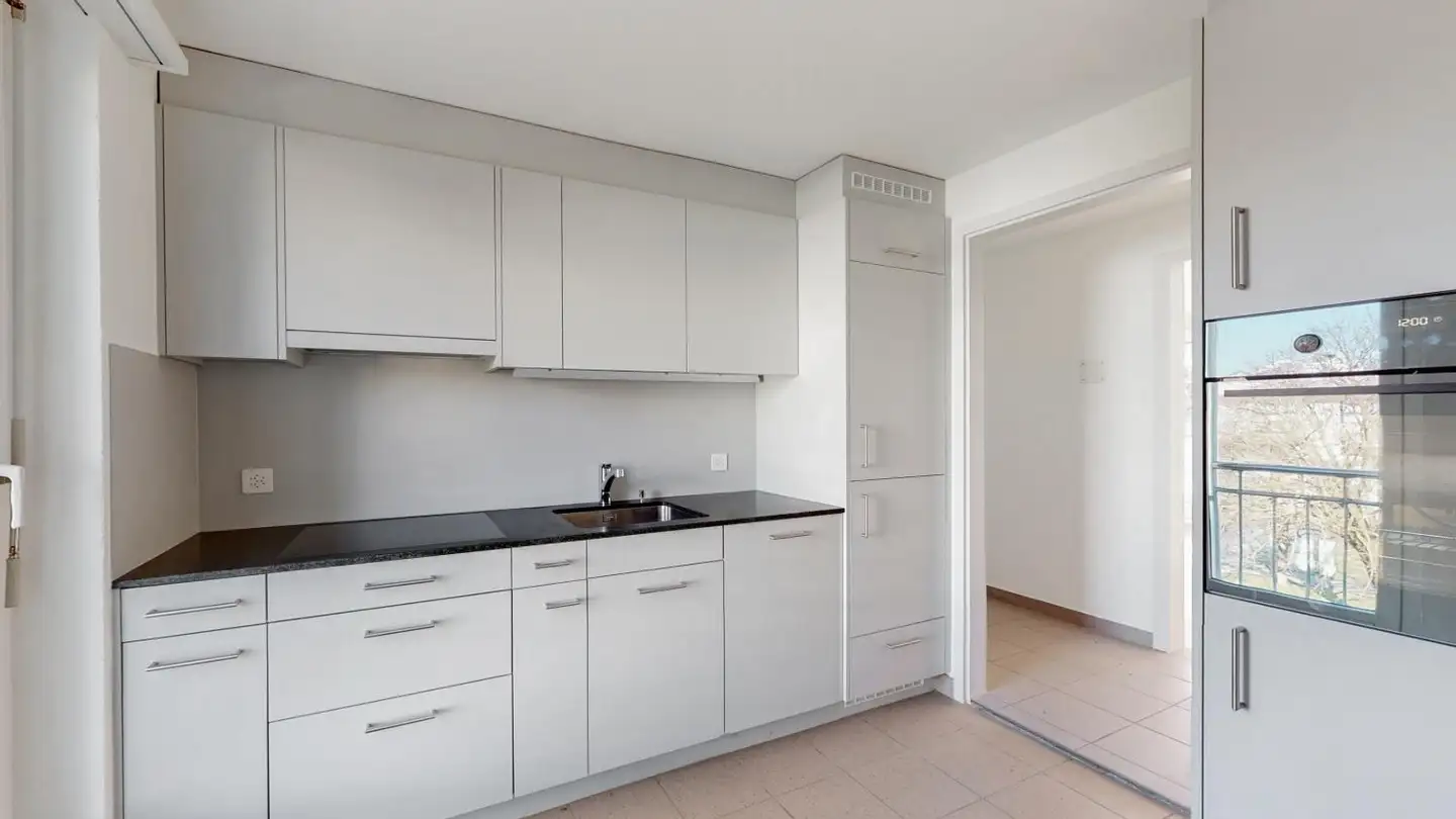 Wohnung mieten - Werdenbergstrasse 9, 9470 Buchs SG - Foto 2