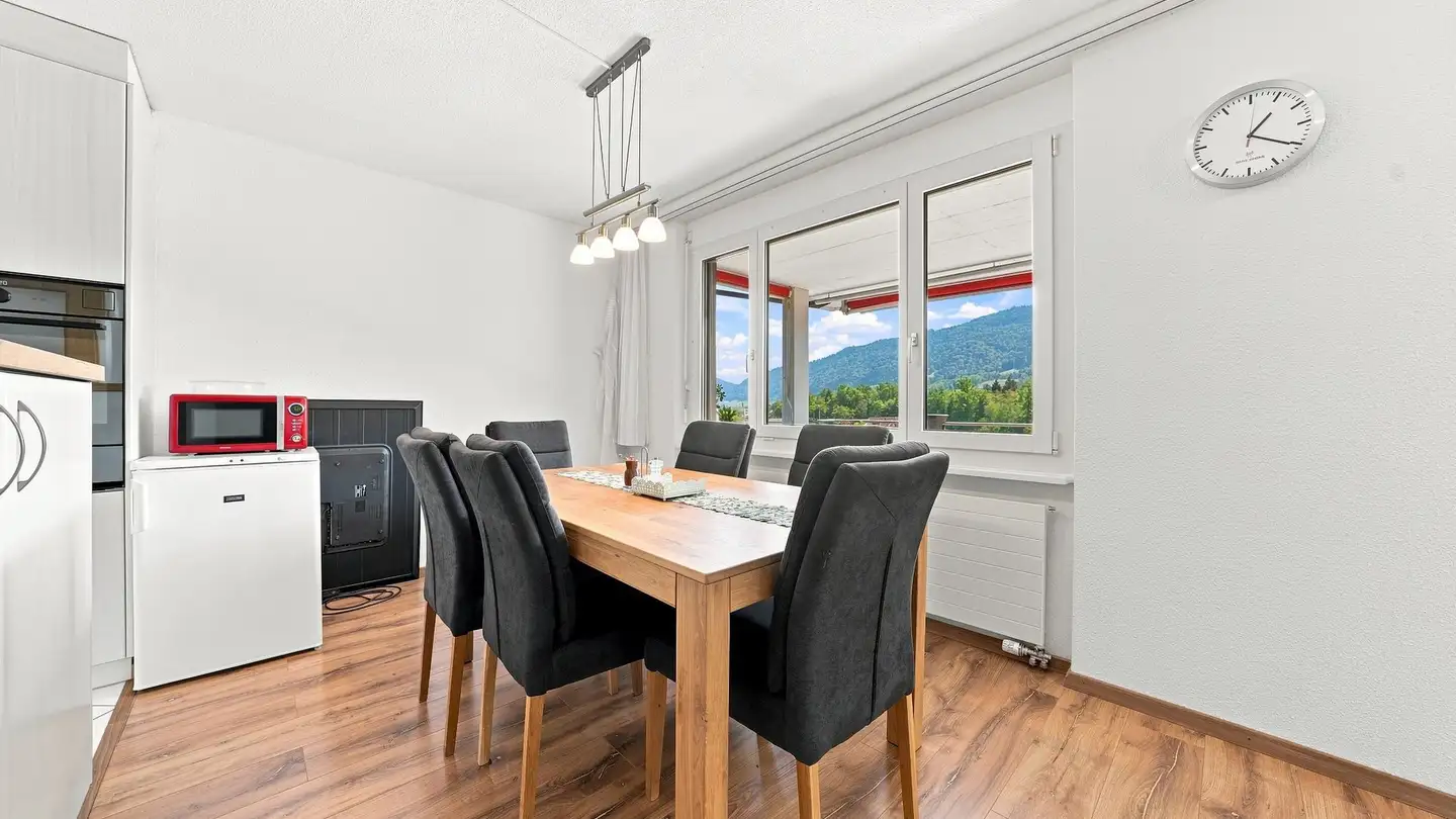 Apartment for sale - Hellbühlstrasse 41, 6102 Malters - Photo 3