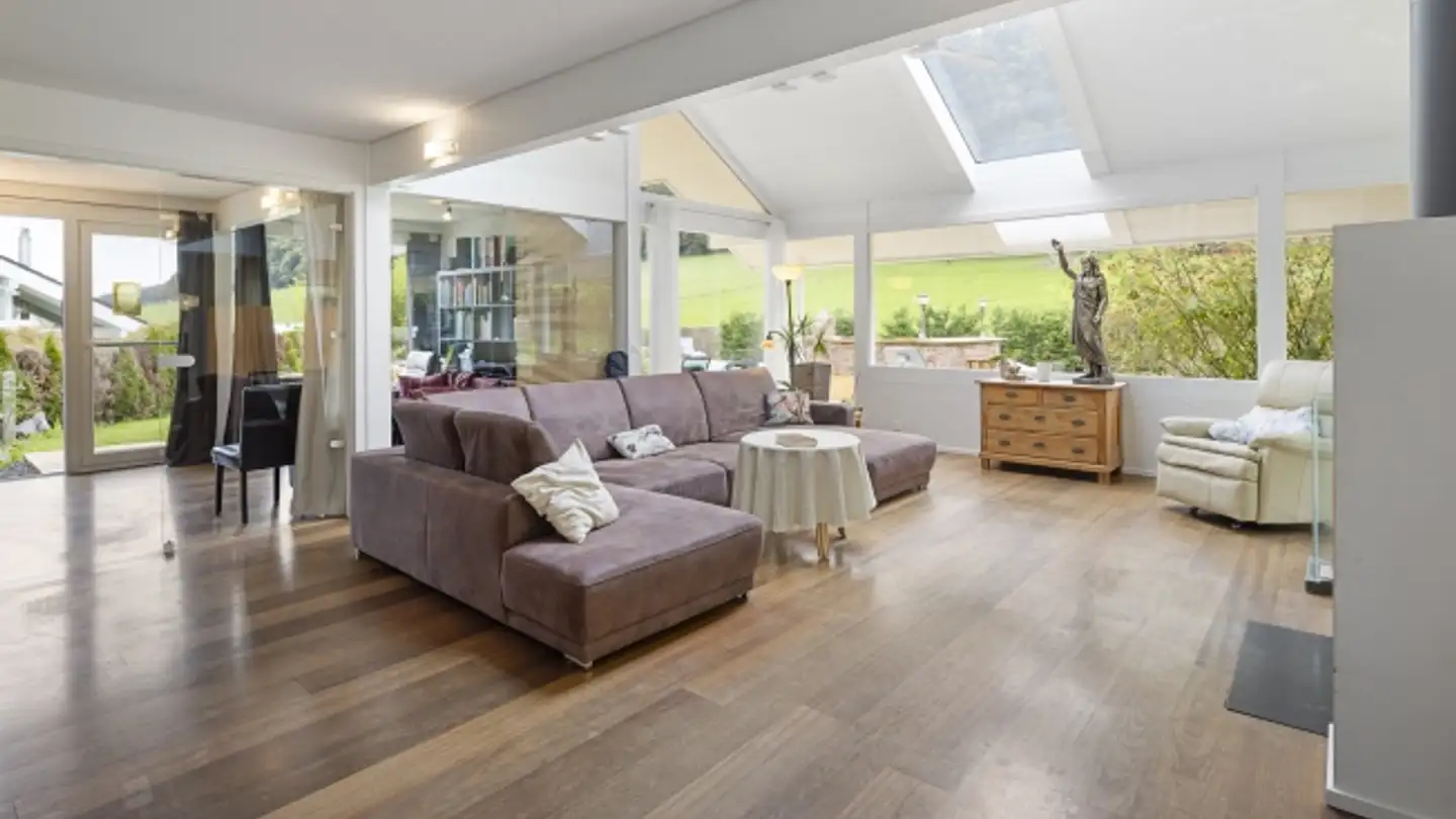 Villa in vendita - Hofackerweg 23, 4419 Lupsingen - Photo 3