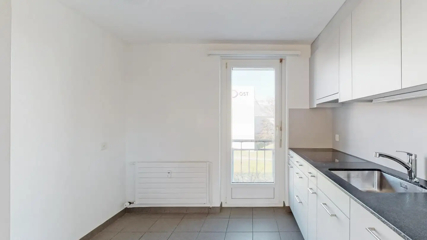 Wohnung mieten - Werdenbergstrasse 9, 9470 Buchs SG - Foto 3