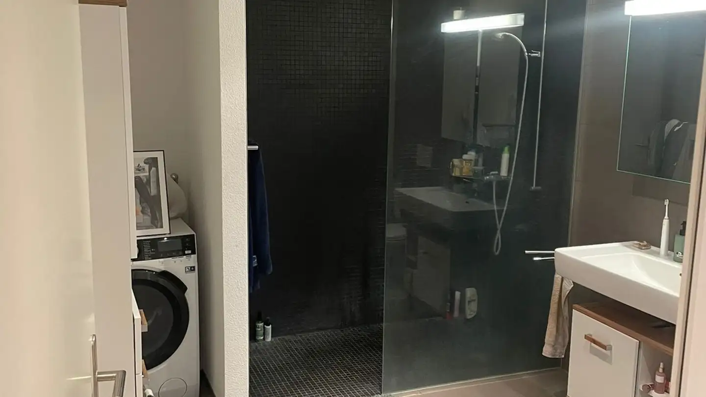 Appartamento in affitto - Bahnhofstrasse 26, 5600 Lenzburg - Foto 3