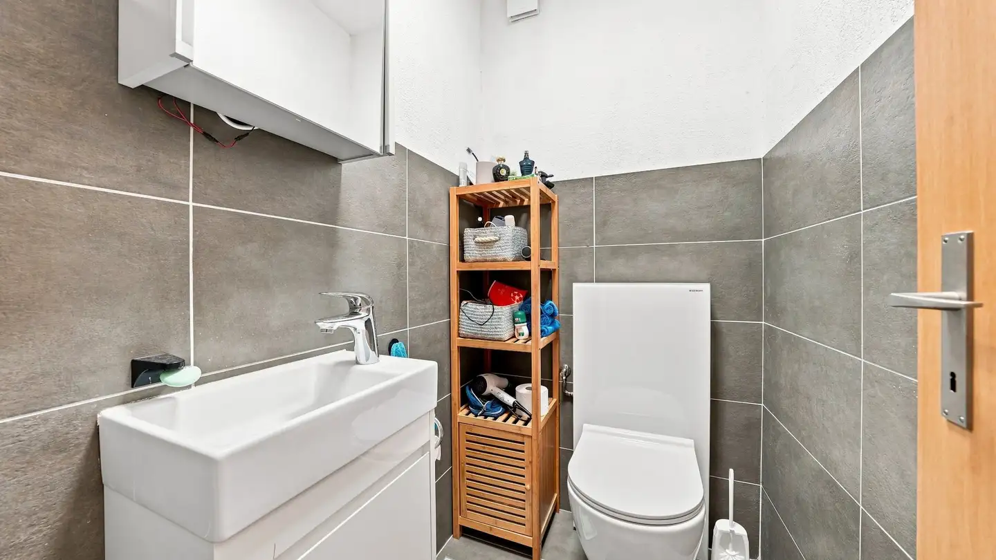 Apartment for sale - Hellbühlstrasse 41, 6102 Malters - Photo 4