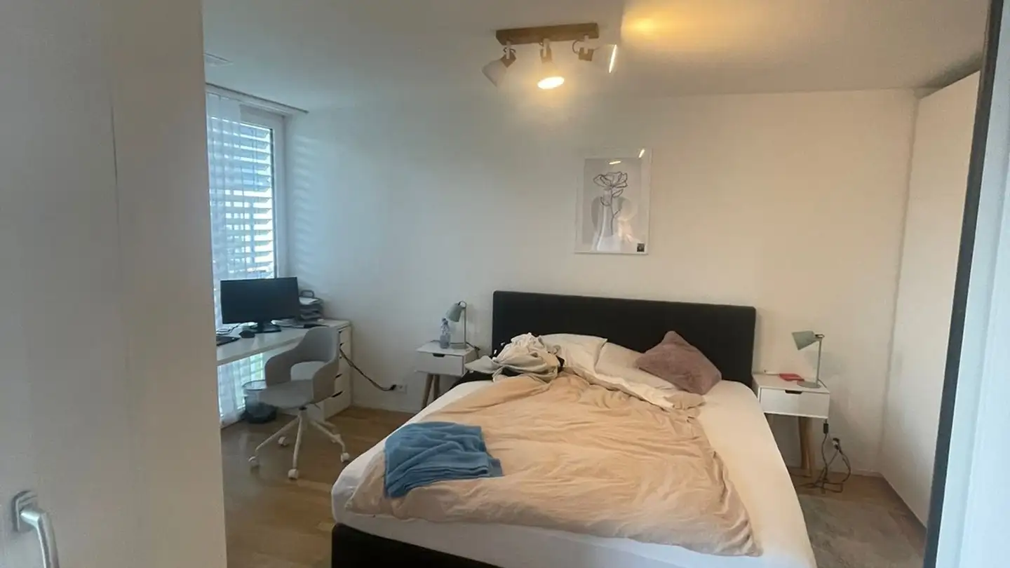 Appartamento in affitto - Bahnhofstrasse 26, 5600 Lenzburg - Foto 4