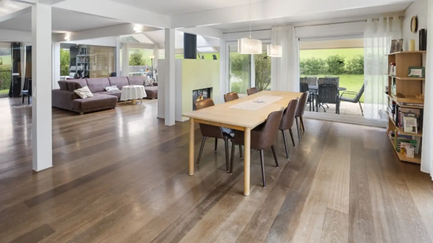 Villa in vendita - Hofackerweg 23, 4419 Lupsingen - Photo 4