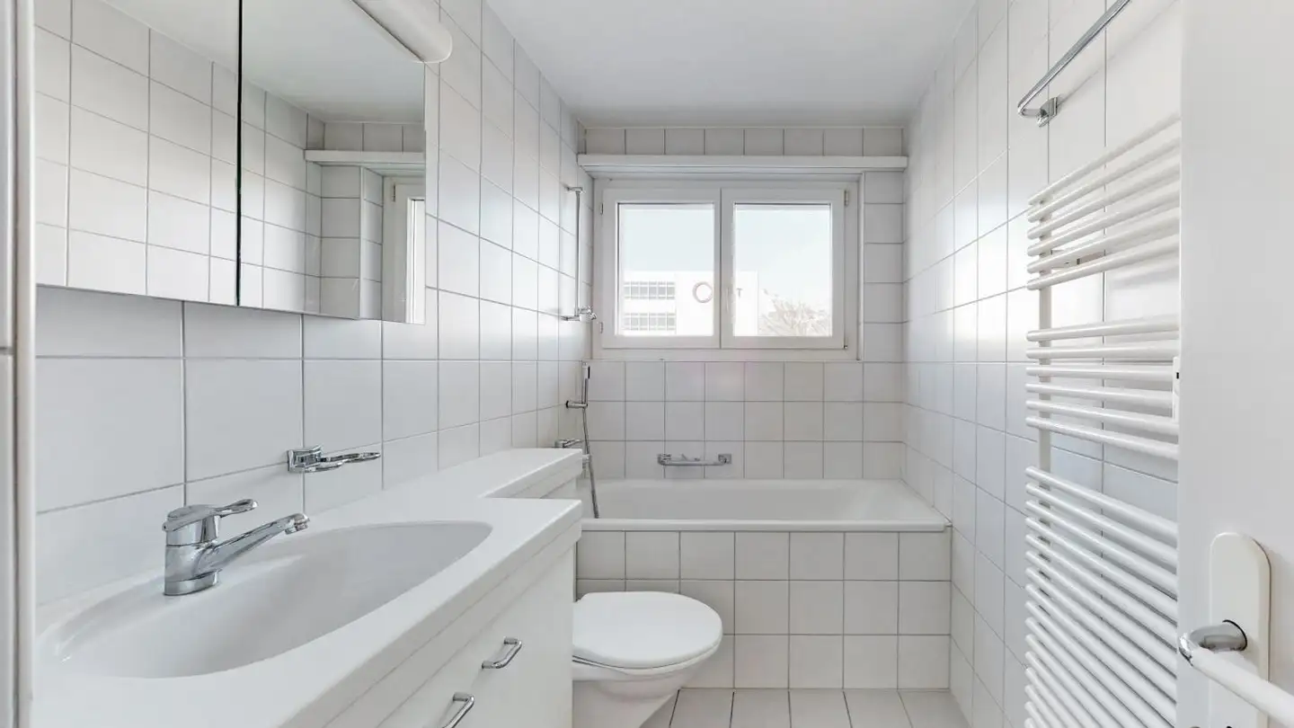 Wohnung mieten - Werdenbergstrasse 9, 9470 Buchs SG - Foto 4