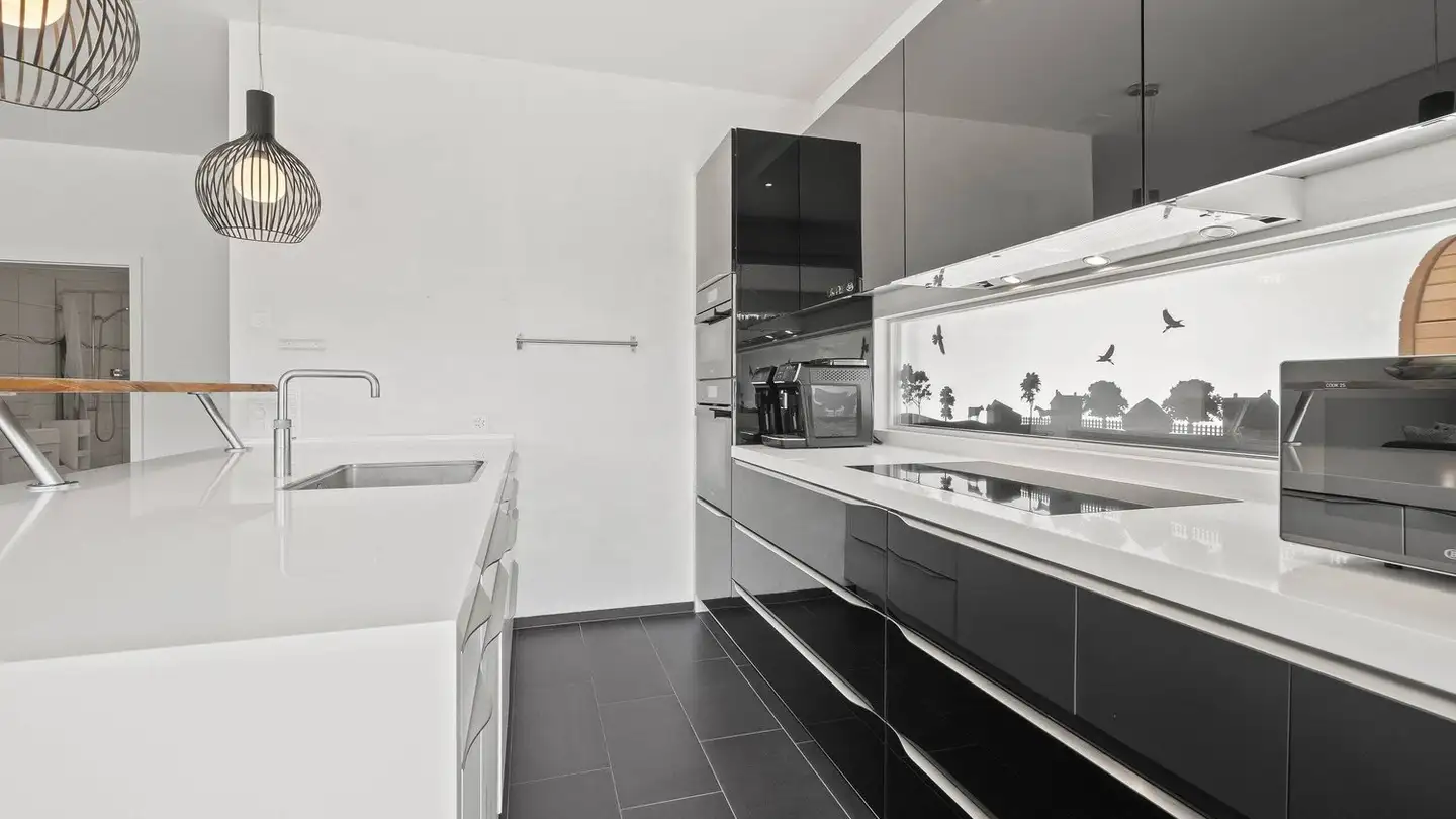 Stepped apartment for sale - 5274 Mettau - Photo 3