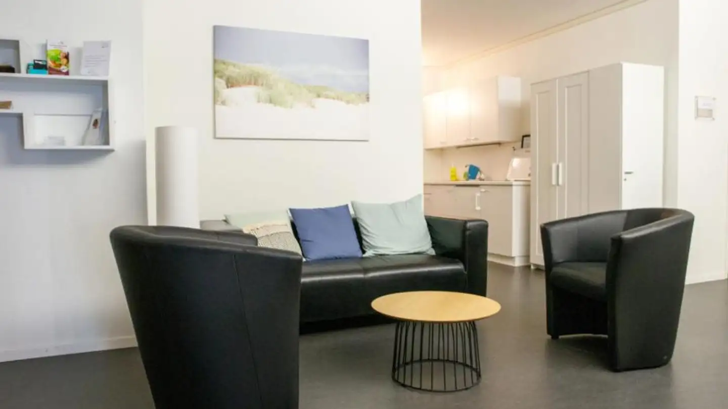 Spazio ufficio in affitto - Gartematt 1, 8180 Bülach - Foto 4