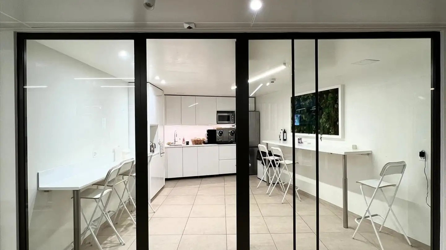 Bürofläche mieten - Rue Du Rhône 14, 1204 Genève