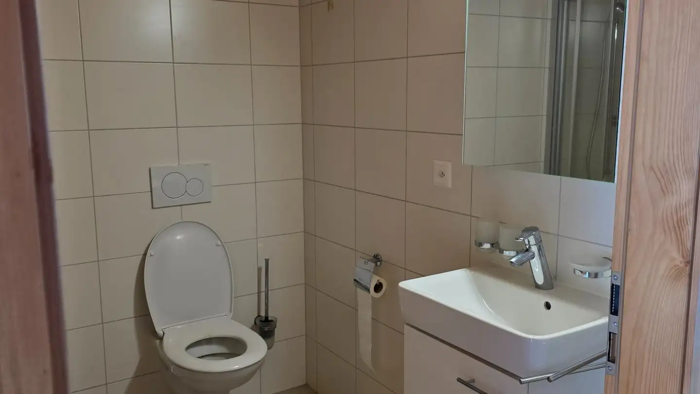 Apartment for rent - Rue Du Sommet 35, 1965 Savièse