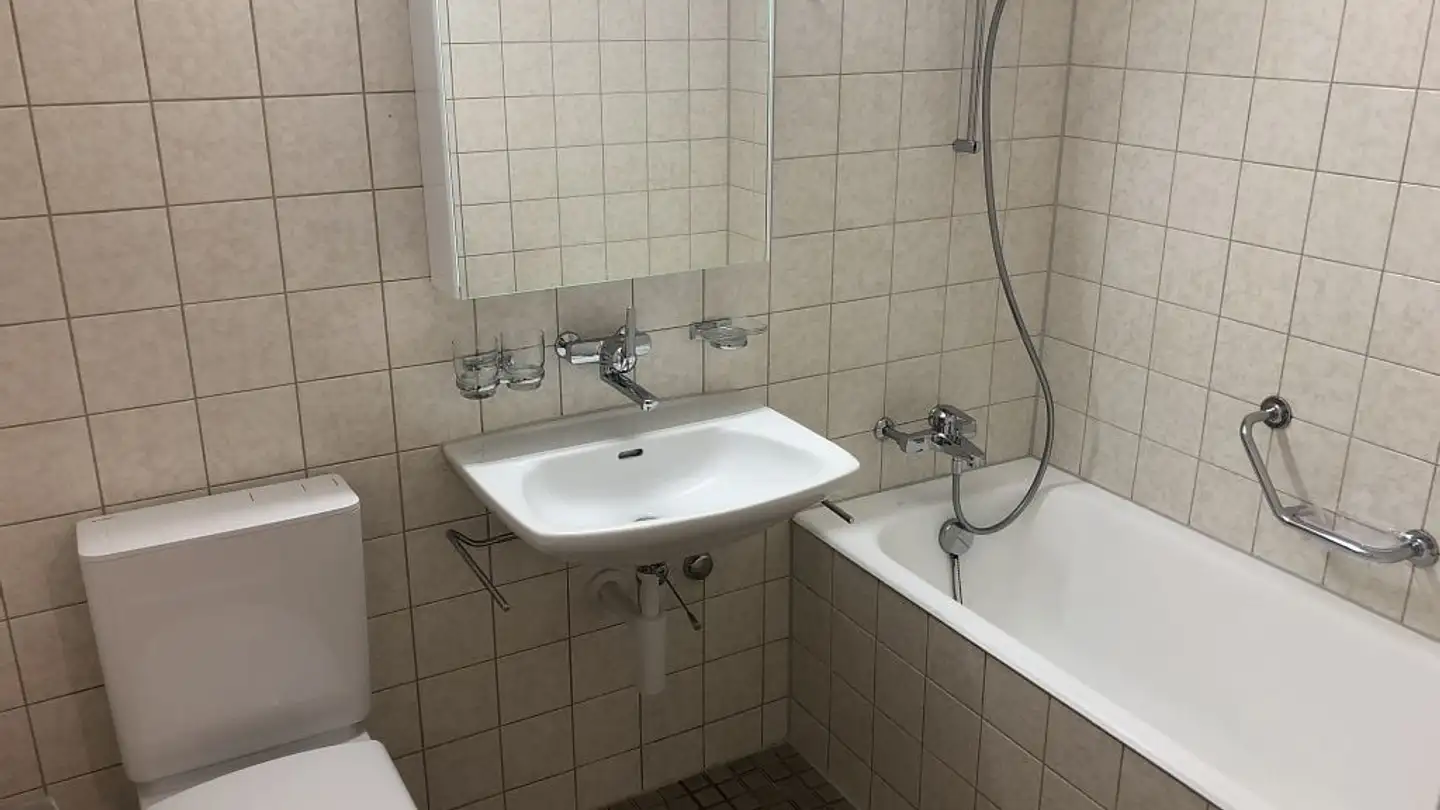 Appartamento in affitto - Seidenweg 70, 3012 Bern - Foto 2