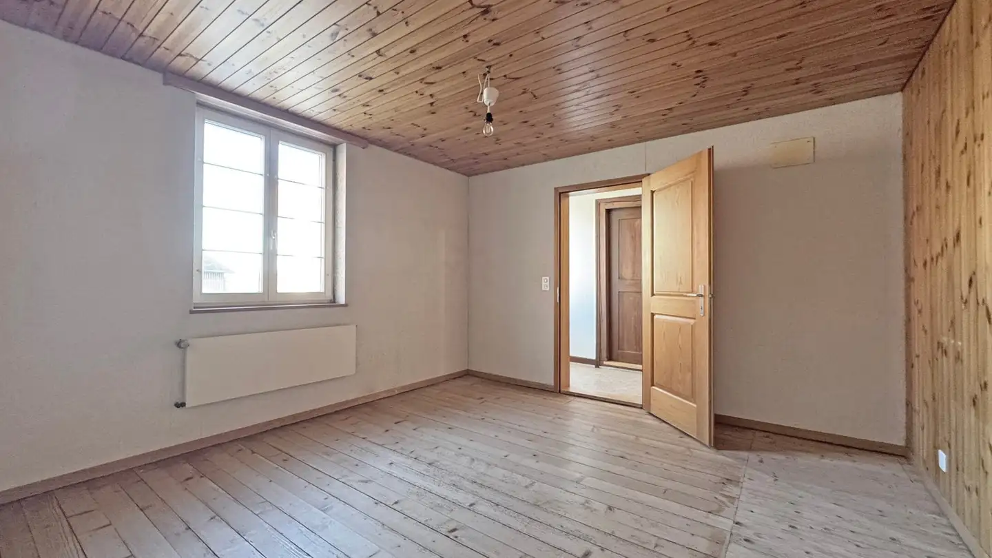 Wohnung mieten - Eichmühlestrasse 14, 8471 Dägerlen - Foto 2