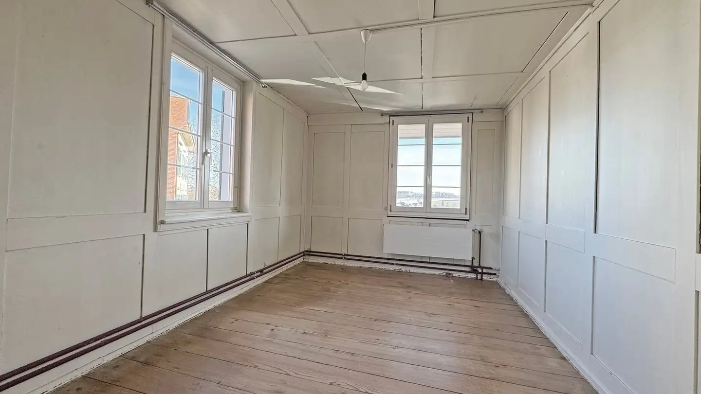 Wohnung mieten - Eichmühlestrasse 14, 8471 Dägerlen - Foto 3