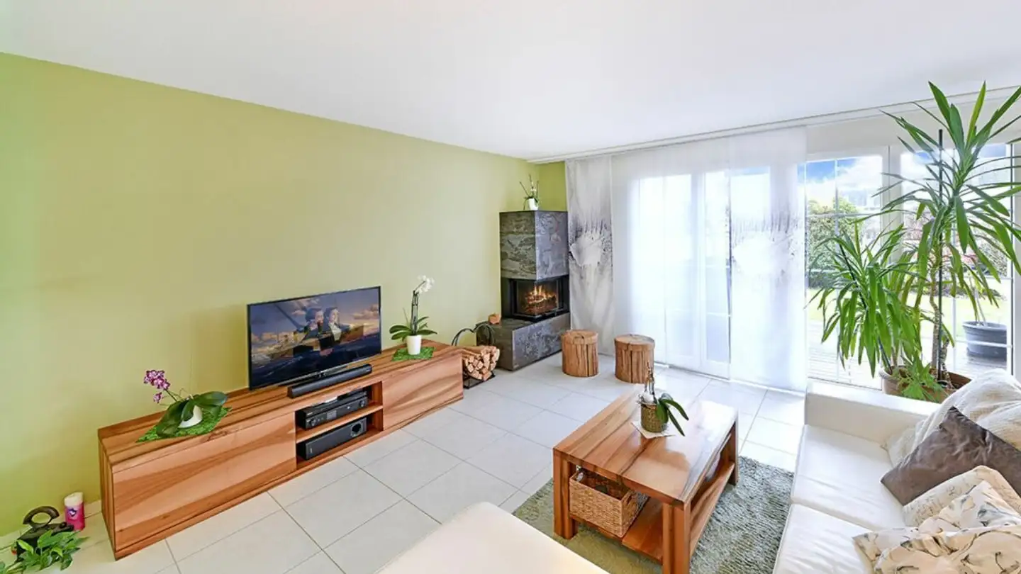 Single house for sale - Eichwisweg, 8634 Hombrechtikon - Photo 3