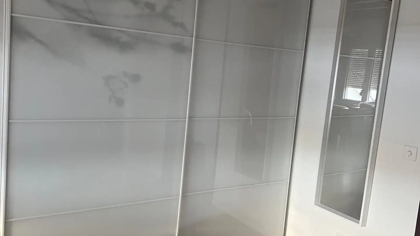 Apartment for rent - Sälistrasse 26, 4800 Zofingen - Photo 4