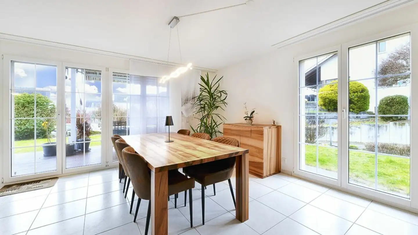 Single house for sale - Eichwisweg, 8634 Hombrechtikon - Photo 4