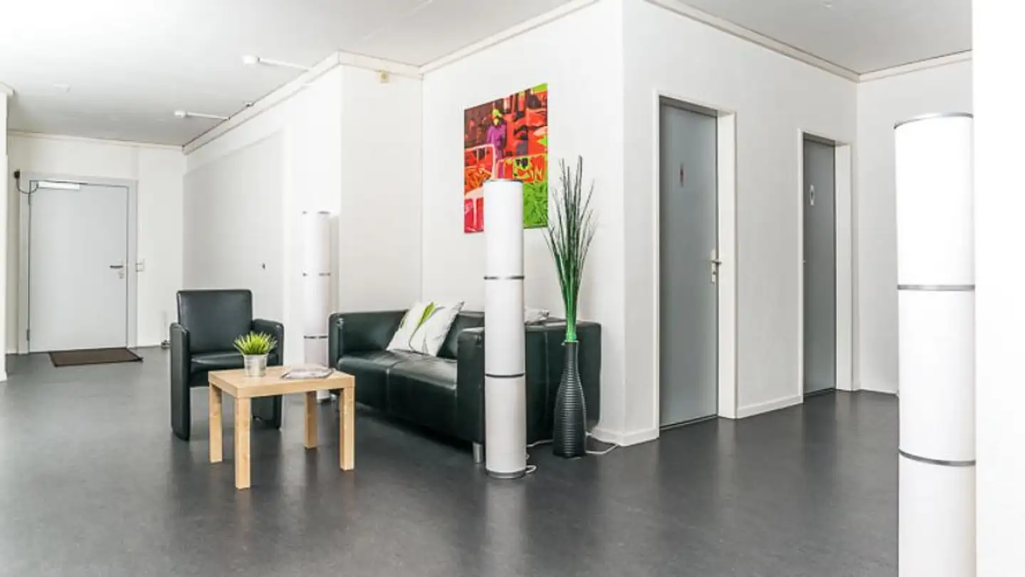 Spazio ufficio in affitto - Gartematt 1, 8180 Bülach - Foto 2