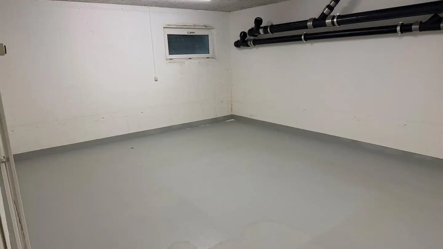 Workshop for rent - Haldenstrasse 36, 8134 Adliswil