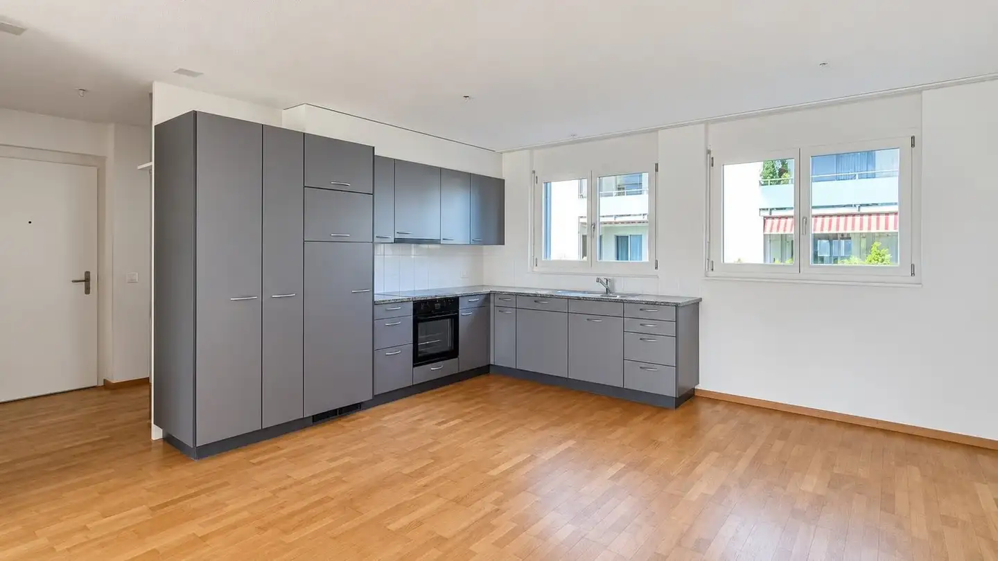 Apartment for rent - Lindenpark 39, 3427 Utzenstorf