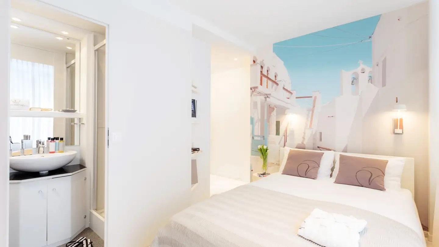 Apartment for rent - Baarerstrasse 73, 6300 Zug