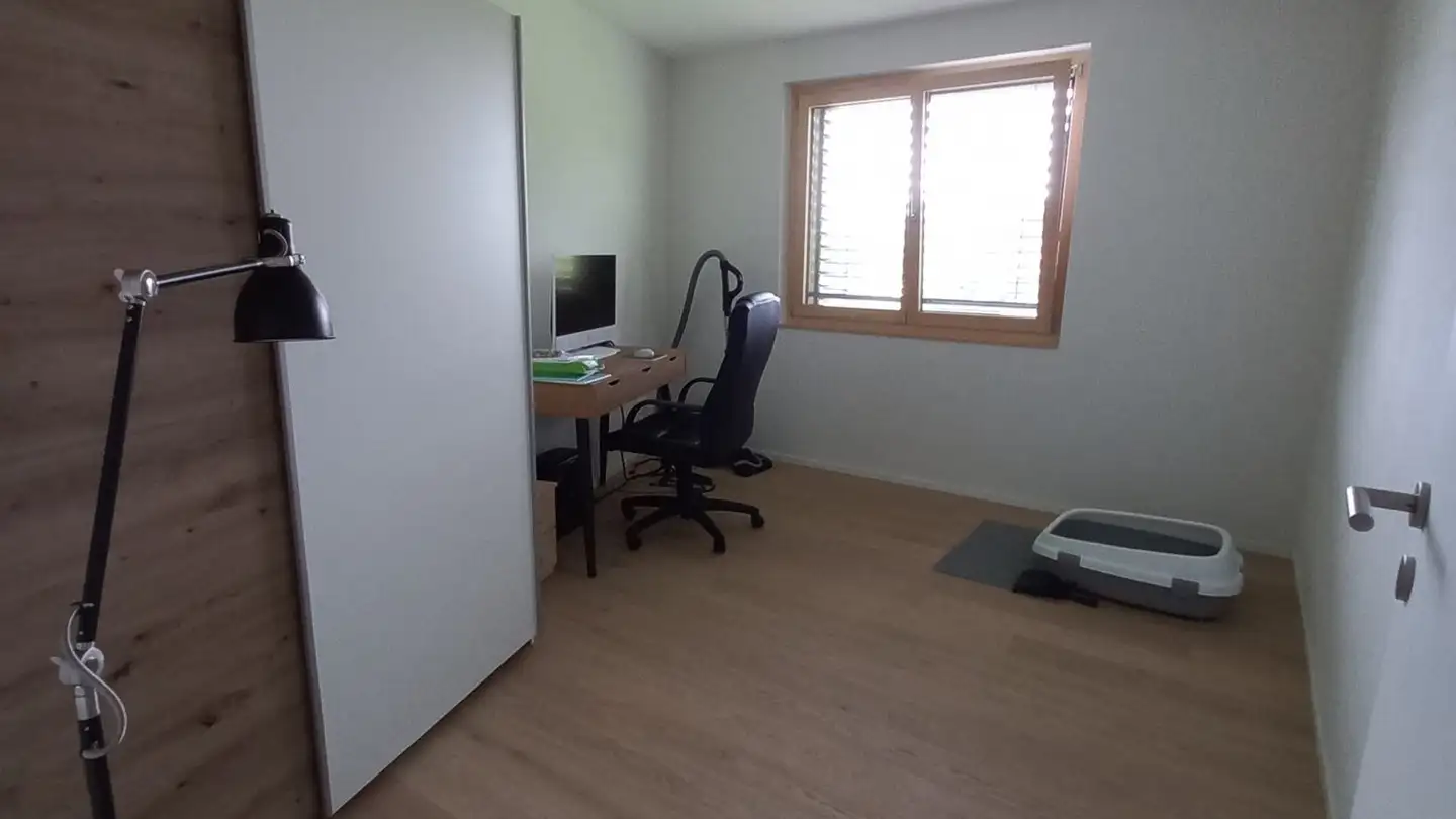 Appartamento in affitto - 1696 Vuisternens-en-Ogoz - Photo 3