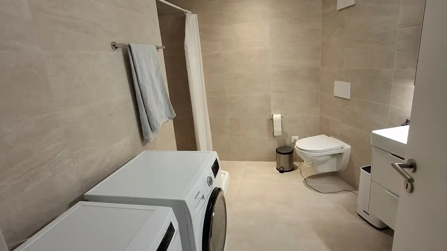 Appartamento in affitto - 1696 Vuisternens-en-Ogoz - Photo 4