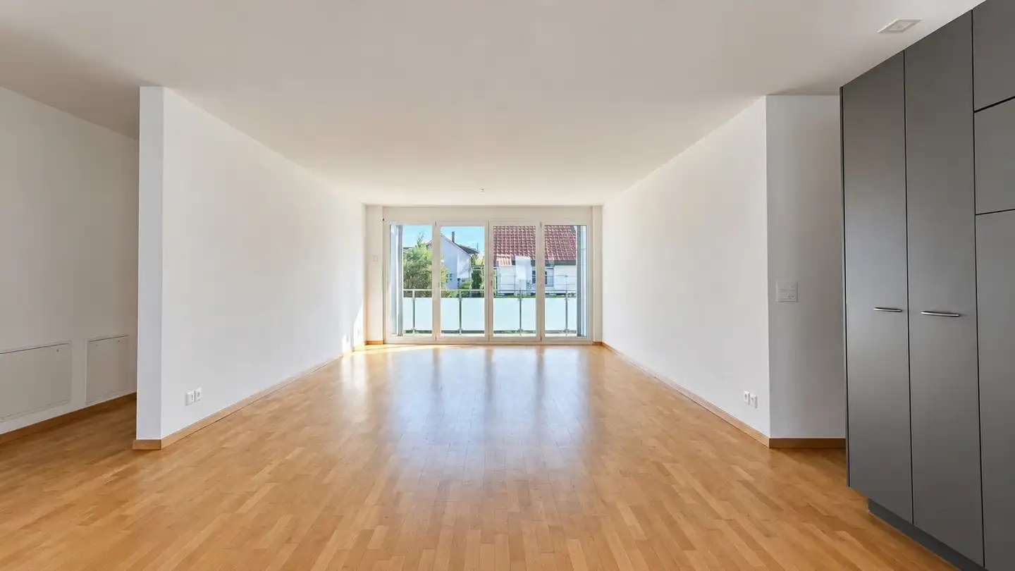 Appartement à louer - Lindenpark 39, 3427 Utzenstorf - Photo 2