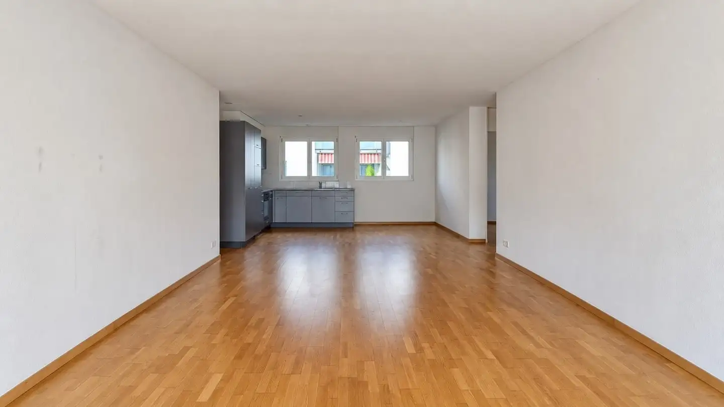 Appartement à louer - Lindenpark 39, 3427 Utzenstorf - Photo 4