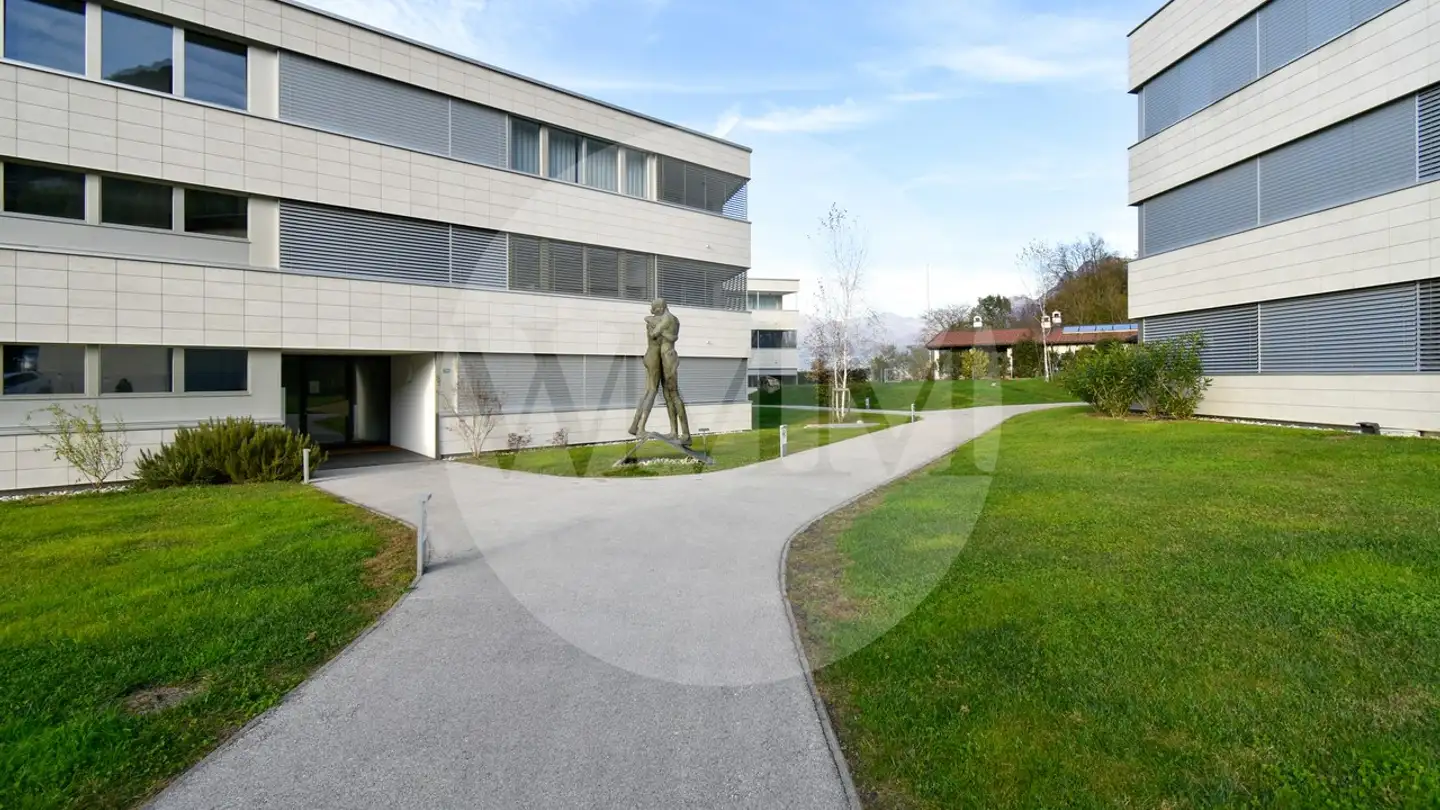 Appartamento in affitto - Via Senago 30d, 6912 Pazzallo