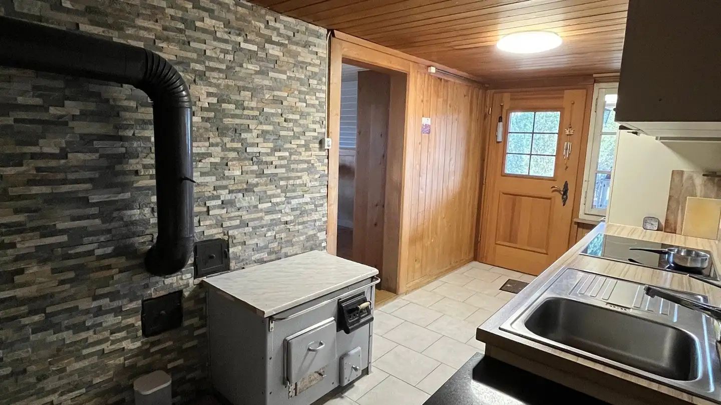 Appartement à louer - Neuenweg 125b, 3664 Burgistein - Photo 2