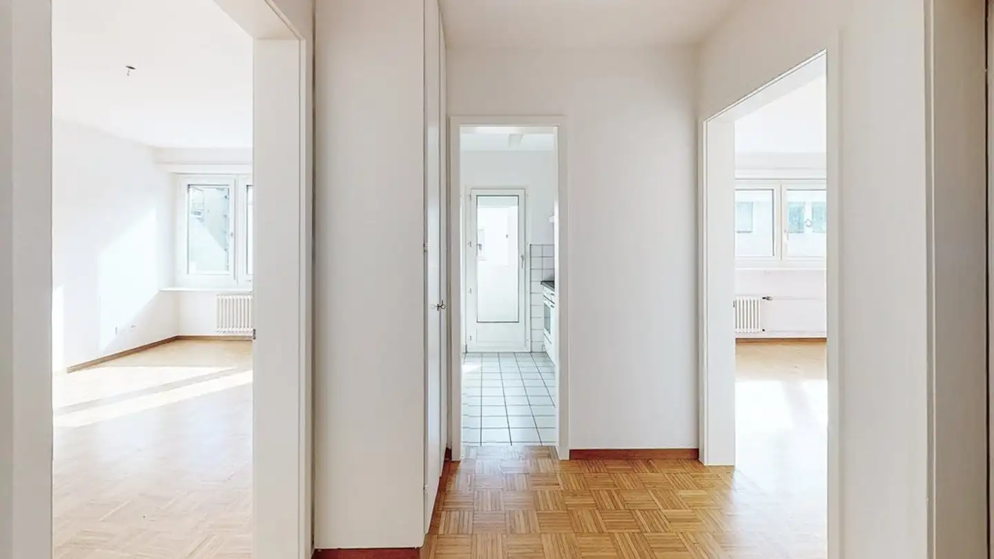 Appartamento in affitto - Signalstrasse 8, 9400 Rorschach