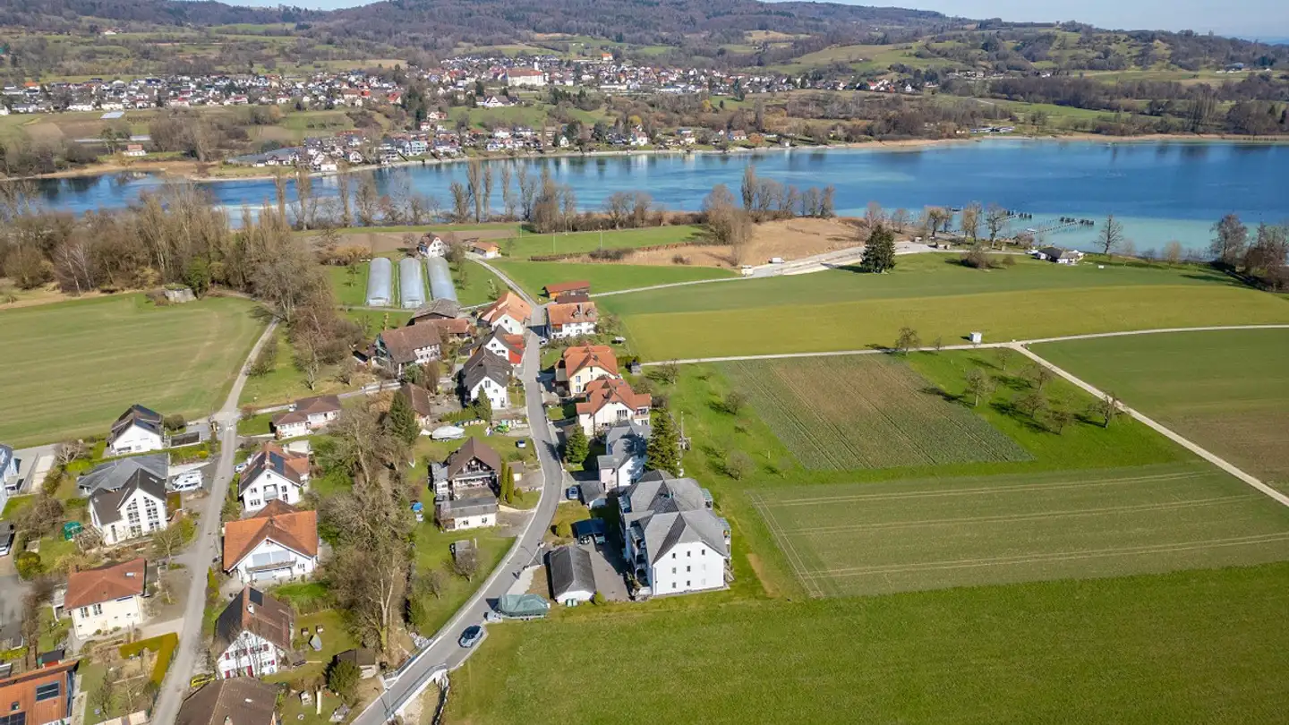 Single house for sale - Staaderstrasse 23, 8264 Eschenz