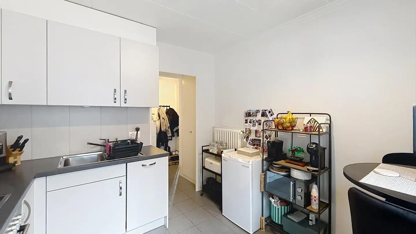 Wohnung mieten - Rue De Couvaloup 11, 1110 Morges - Foto 3