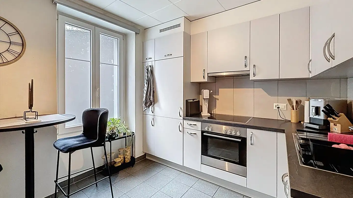 Wohnung mieten - Rue De Couvaloup 11, 1110 Morges - Foto 4