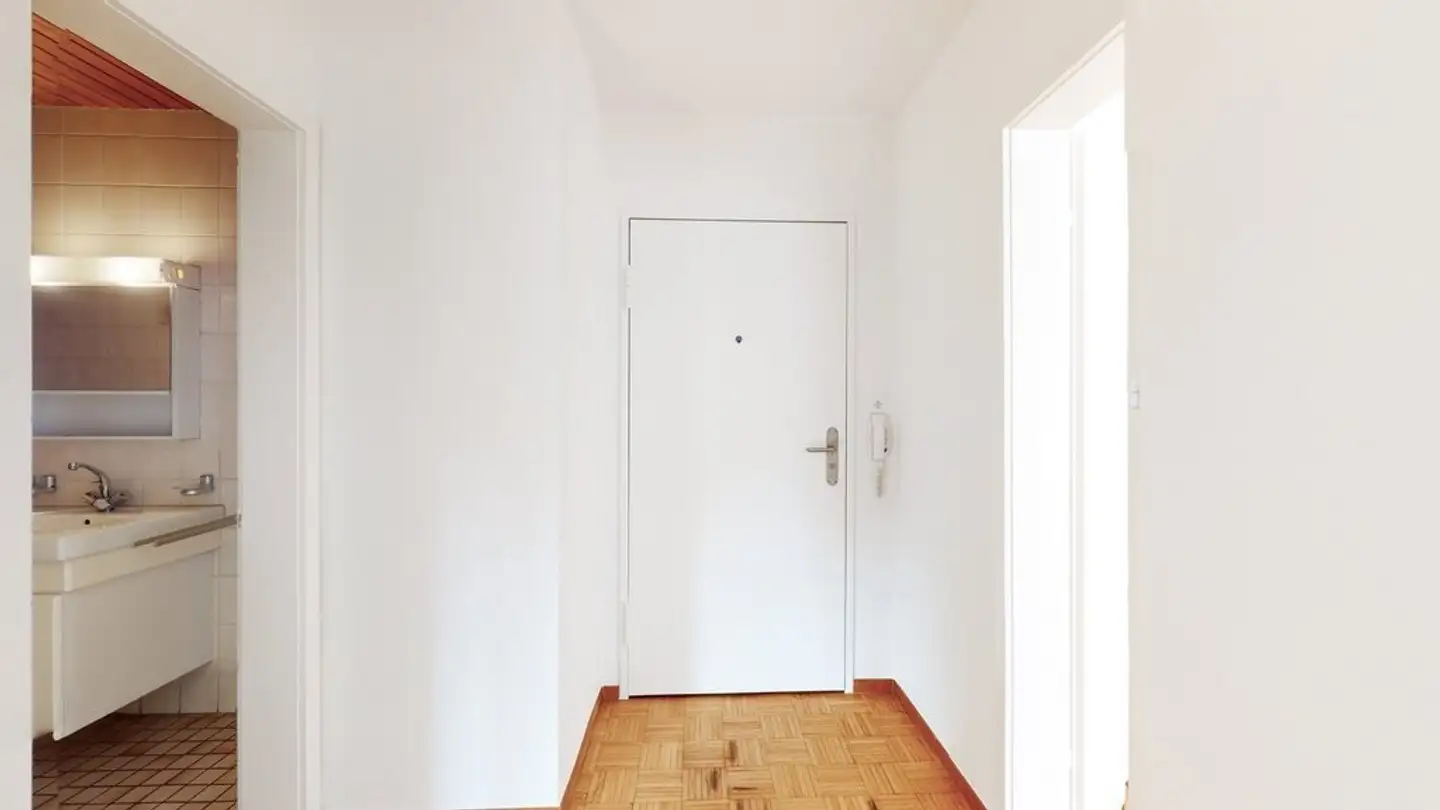 Wohnung mieten - Signalstrasse 8, 9400 Rorschach - Foto 2