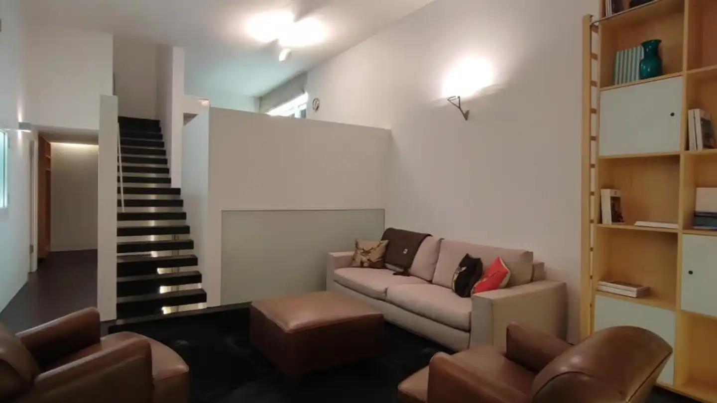 Appartement à louer - Via Cumünela 102, 7522 La Punt-Chamues-ch - Photo 2