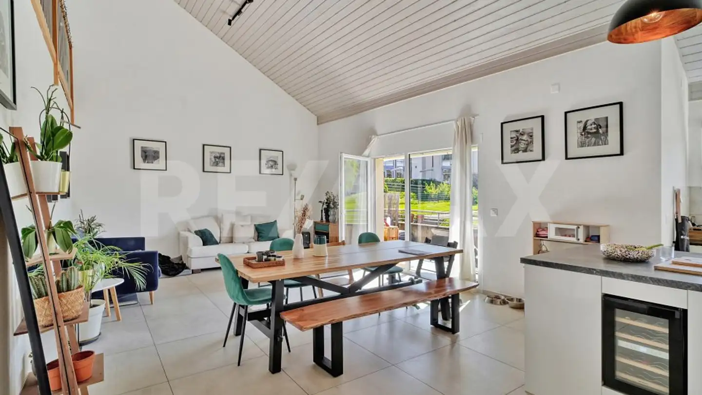Apartment for sale - 1610 Oron-la-Ville