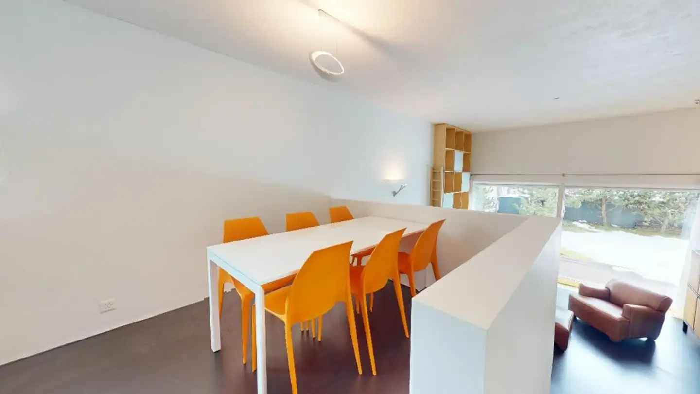 Appartement à louer - Via Cumünela 102, 7522 La Punt-Chamues-ch - Photo 4