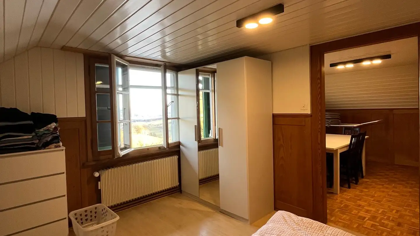 Appartement à louer - Neuenweg 125b, 3664 Burgistein - Photo 4