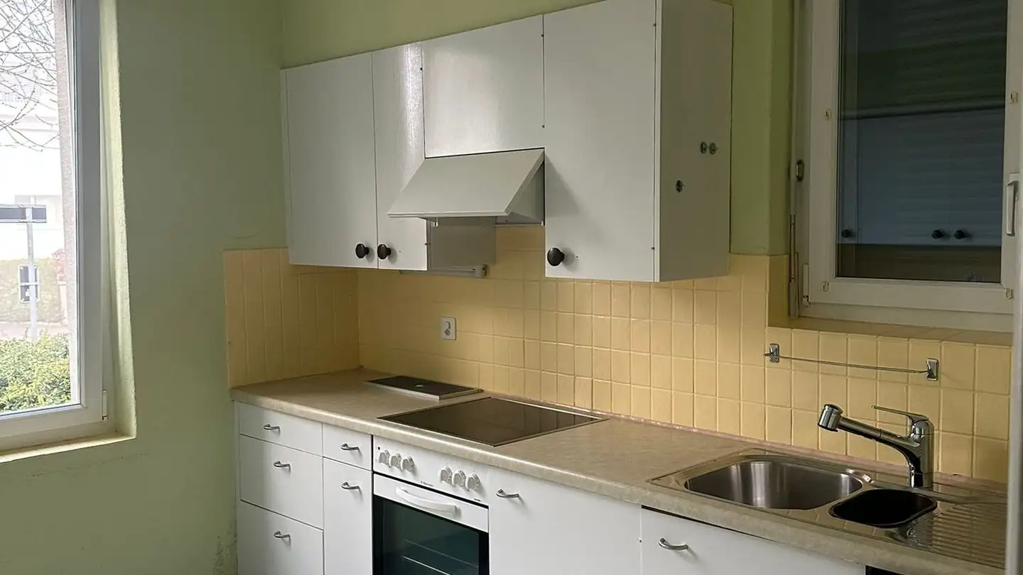 Appartement à louer - Mühlebachstrasse 204, 8008 Zürich - Photo 2