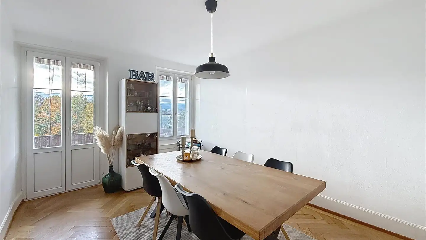 Wohnung mieten - Rue De Couvaloup 11, 1110 Morges - Foto 2