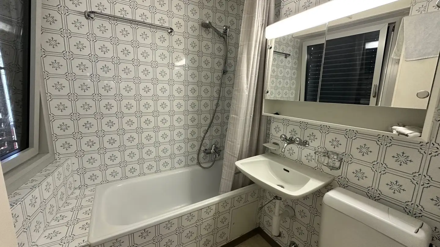 Appartement meublé à louer - Rue De Nidau / Nidaugasse 29, 2502 Biel/Bienne - Photo 4