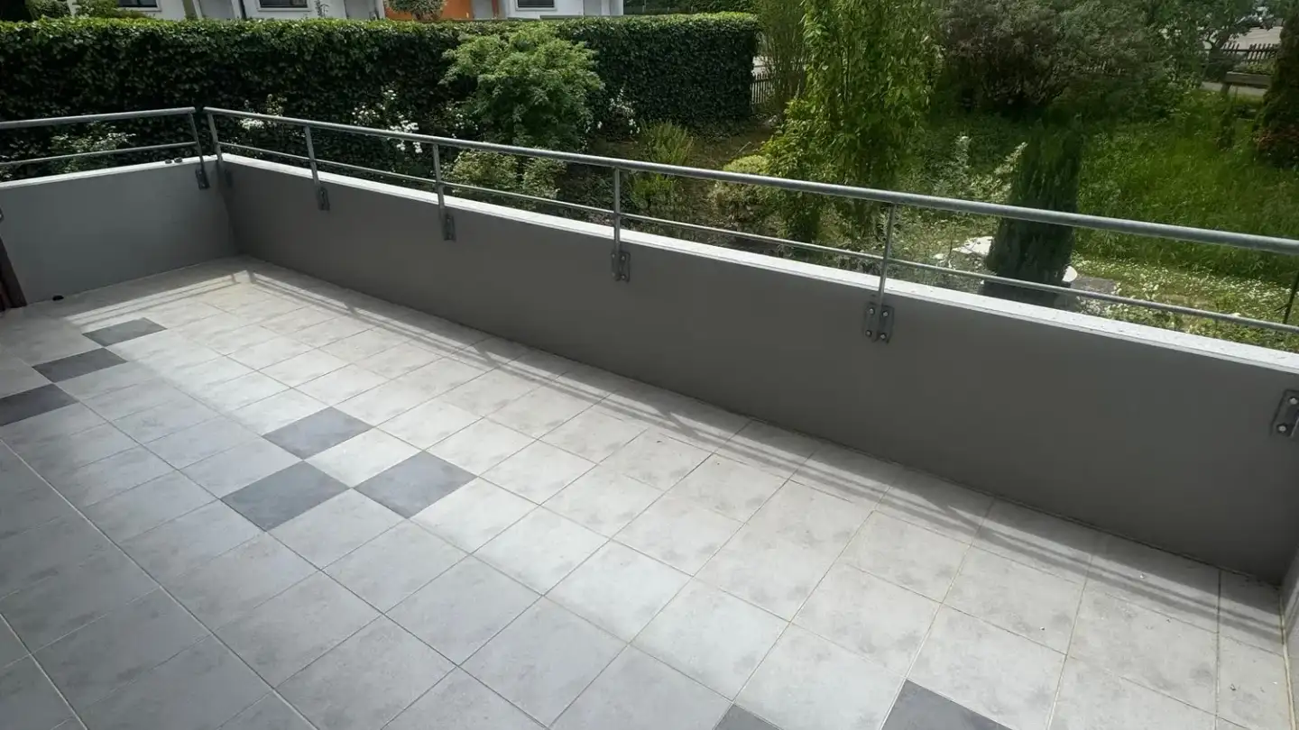Wohnung mieten - Zürcherstrasse 9, 8115 Hüttikon