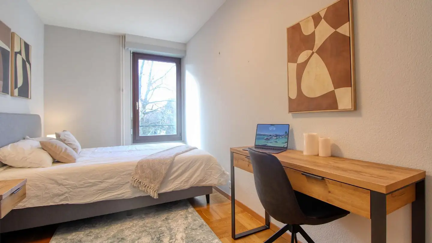 Single room for rent - 1214 Vernier - Photo 4