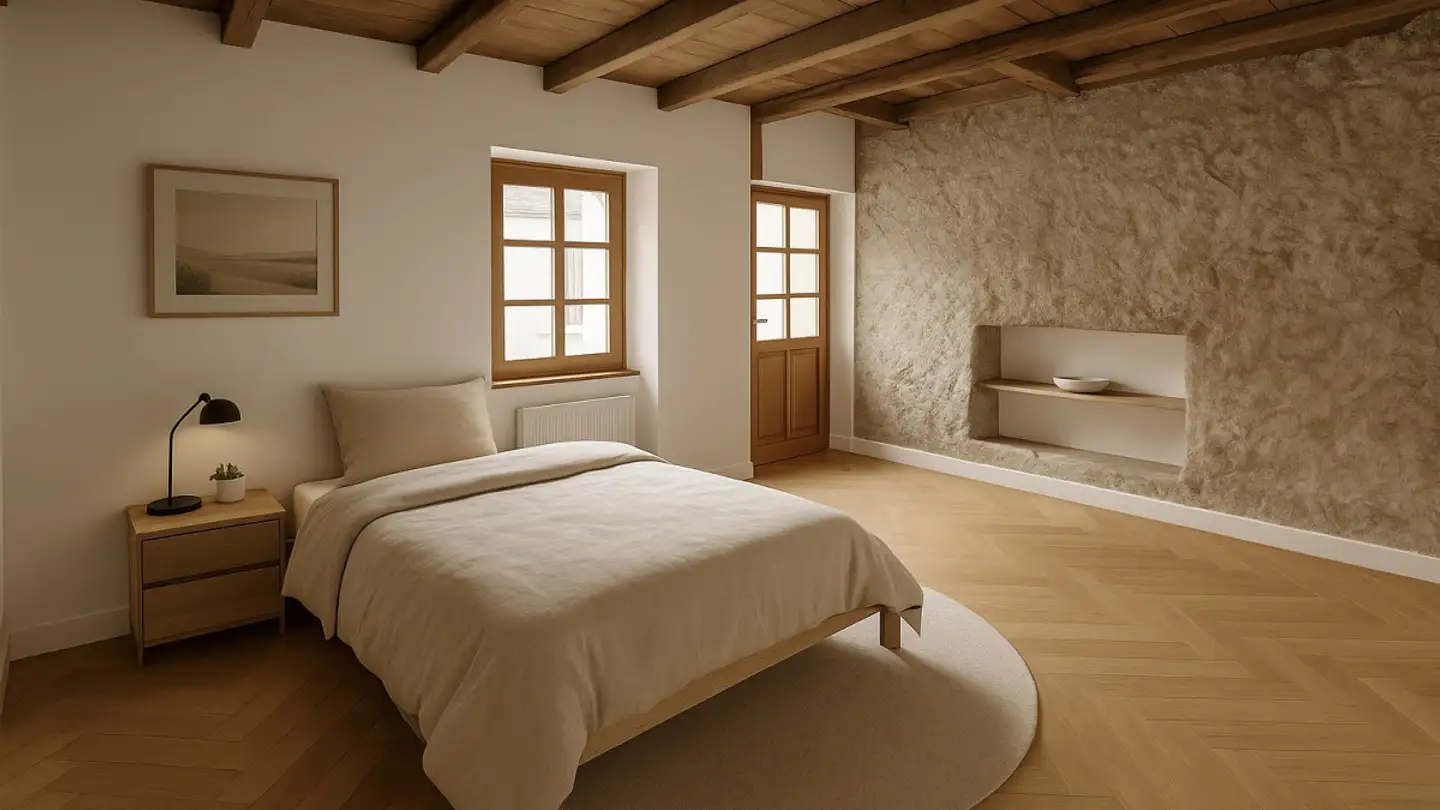 Maison individuelle à vendre - 1257 La Croix-de-Rozon